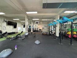 Upper Changi Road North (D17), Shop House #610071691